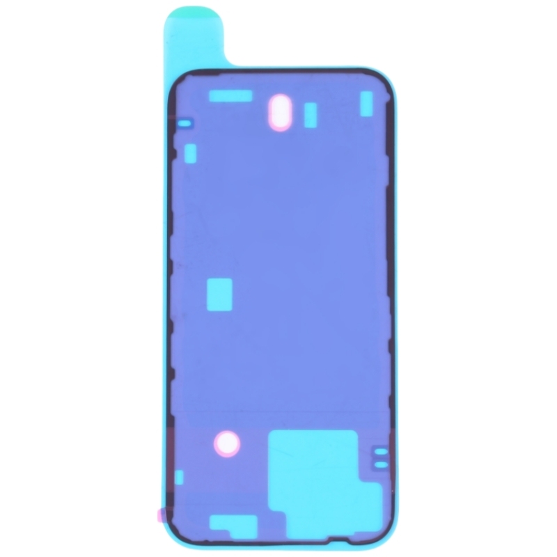 For iPhone 14 Back Glass Rear Housing Waterproof Adhesive
