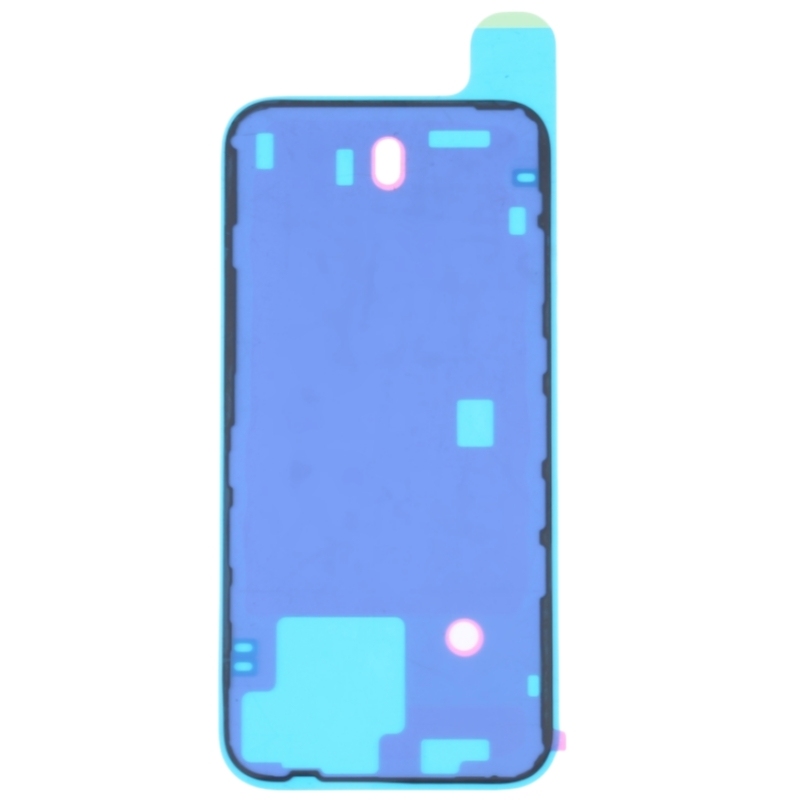 For iPhone 14 Back Glass Rear Housing Waterproof Adhesive