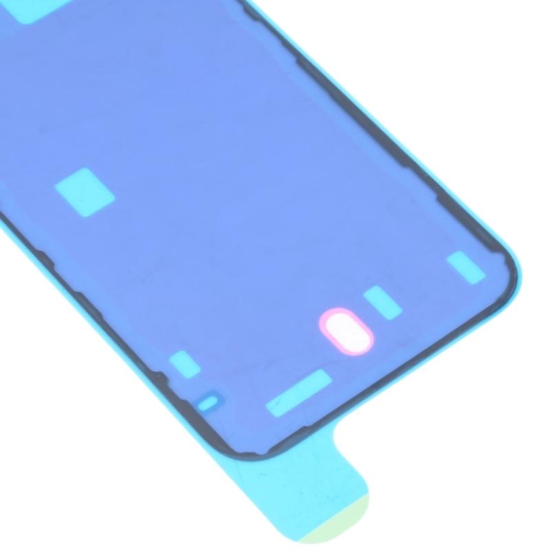 For iPhone 14 Back Glass Rear Housing Waterproof Adhesive