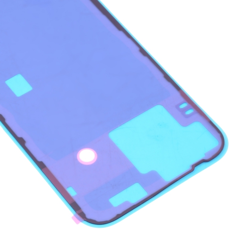 For iPhone 14 Back Glass Rear Housing Waterproof Adhesive