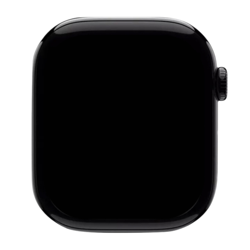 For Apple Watch Series 10 LCD Screen and Digitizer - Original Pulled