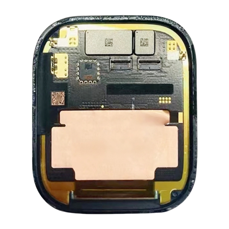 For Apple Watch Series 10 LCD Screen and Digitizer - Original Pulled