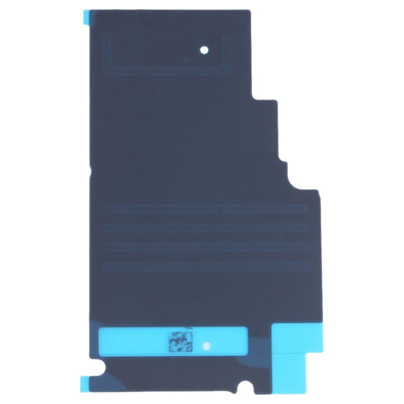 For iPhone 15-X LCD Heat Sink Graphite Sticker