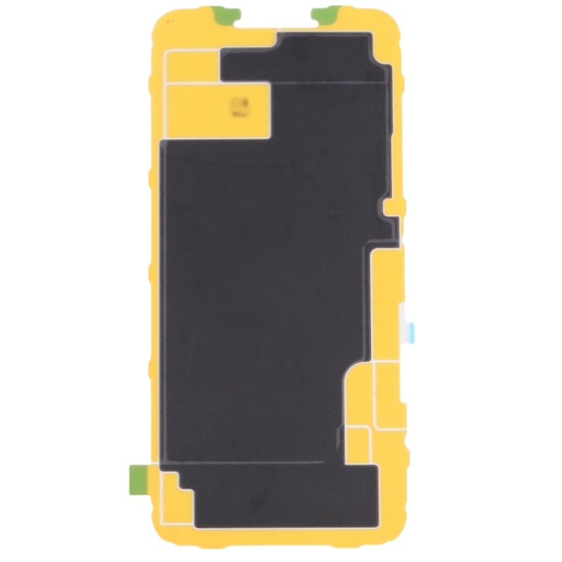 For iPhone 15-X LCD Heat Sink Graphite Sticker