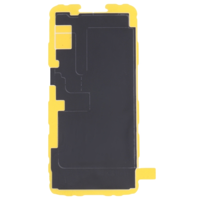 For iPhone 15-X LCD Heat Sink Graphite Sticker