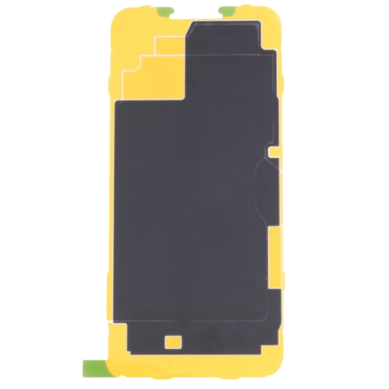 For iPhone 15-X LCD Heat Sink Graphite Sticker