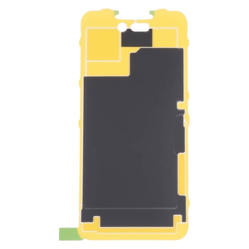 LCD Heat Sink Graphite Sticker for iPhone 14 14plus 14pro 14promax