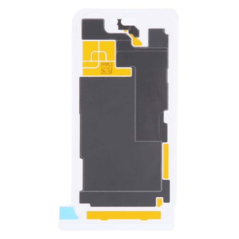 LCD Heat Sink Graphite Sticker for iPhone 14 14plus 14pro 14promax