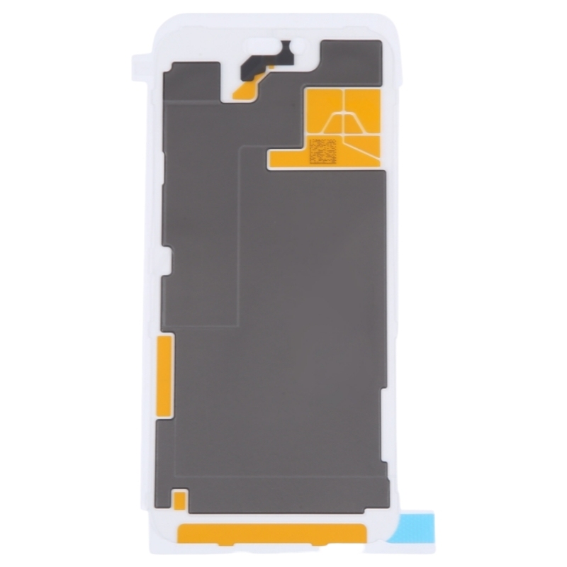 LCD Heat Sink Graphite Sticker for iPhone 14 14plus 14pro 14promax