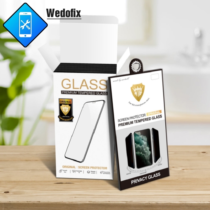 Super D Privacy Tempered Glass Black Anti-peeping Screen Film Protectors for iPhone 16 15 14 13 12 11 X 8 7 6