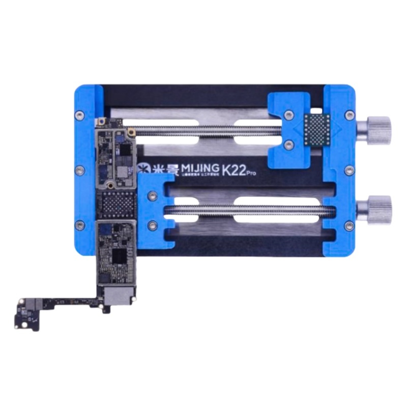Mijing K23pro K22pro Univeresal Phone Motherboard Holder Logic Board Fixture for Mobile Phone Repair