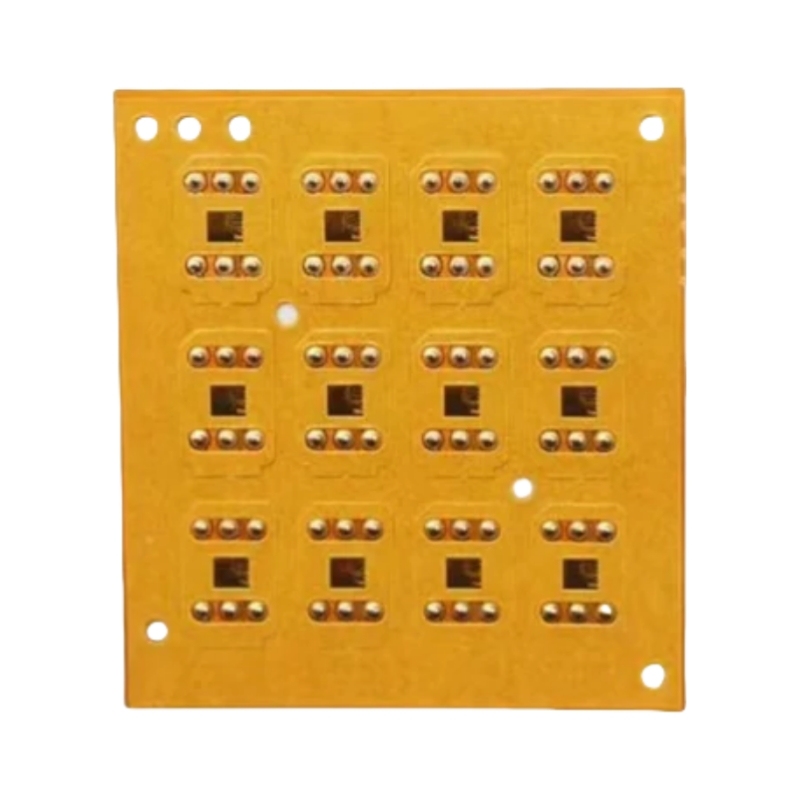 12pcs/lot V20 Turbo Sim Rsim QPE TMSI ICCID Mode for iPhone 6s 7 8 X 11 12 13 14 - Gold