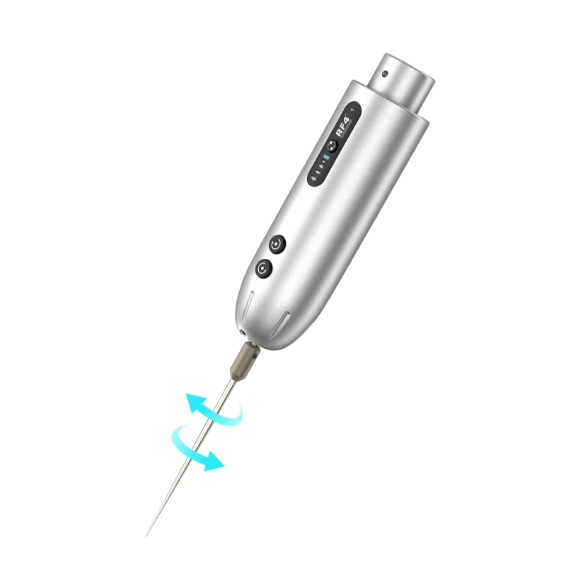 RF4 GR3 OCA Glue Remover Tool 4-Speed 8000RPM with Type-C Charging Port