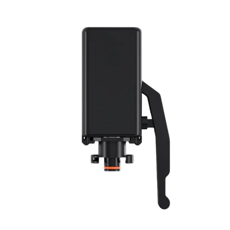 TBK Electric Screen Adheisve Glue Pusher Gun with Type-C Charging Port
