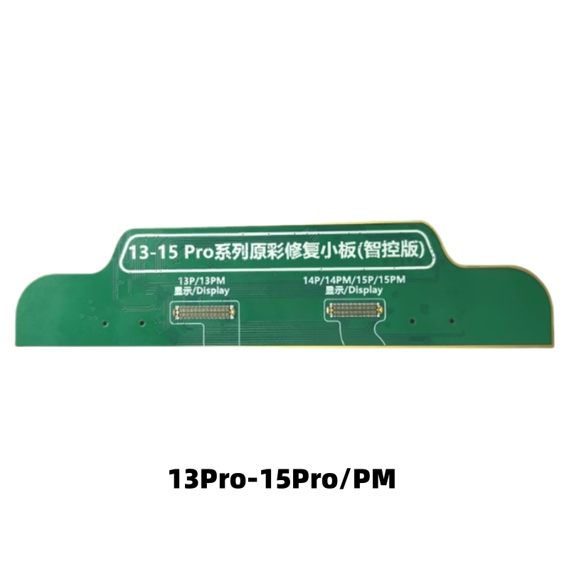 JC V1SE Programmer Screen True Tone Programemr for iPhone 16 15 14 13 12 11 X 8 7