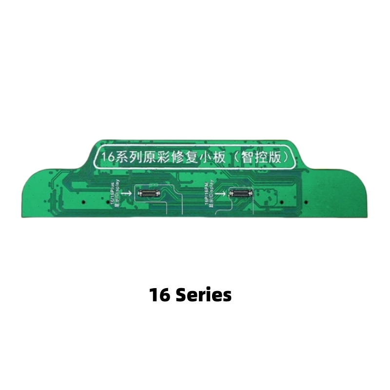 JC V1SE Programmer Screen True Tone Programemr for iPhone 16 15 14 13 12 11 X 8 7