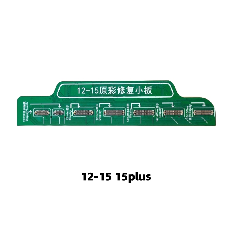 JC V1SE Programmer Screen True Tone Programemr for iPhone 16 15 14 13 12 11 X 8 7