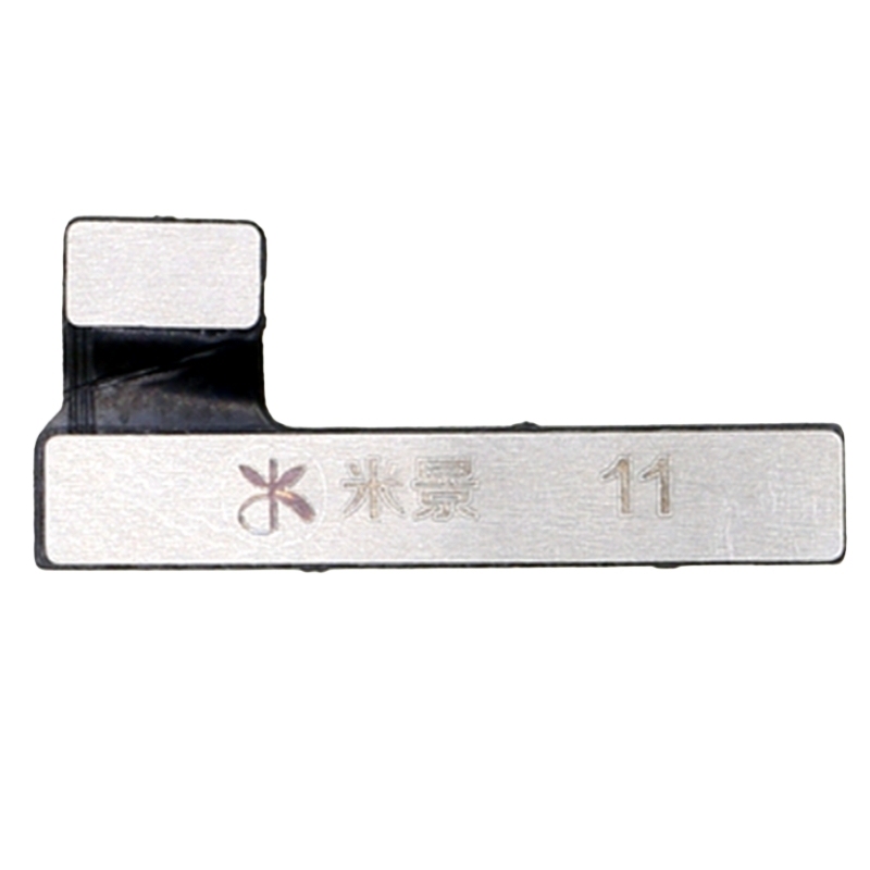 Mijing ZH01 Battery Tag-on Flex Repair Progrgamemr for iPhone 16 15 14 13 12 11 X