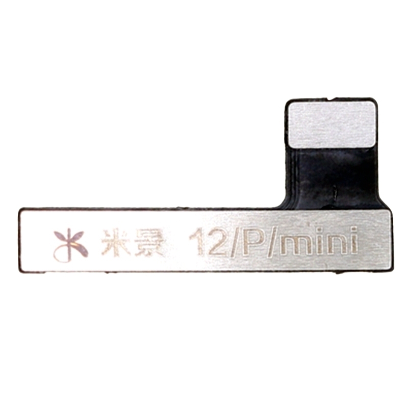 Mijing ZH01 Battery Tag-on Flex Repair Progrgamemr for iPhone 16 15 14 13 12 11 X