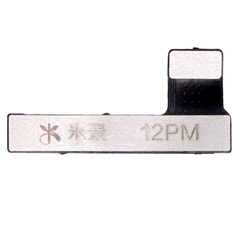 Mijing ZH01 Battery Tag-on Flex Repair Progrgamemr for iPhone 16 15 14 13 12 11 X