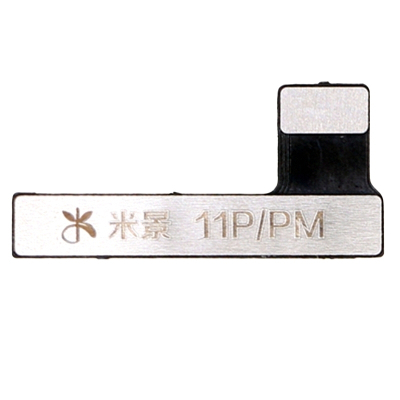 Mijing ZH01 Battery Tag-on Flex Repair Progrgamemr for iPhone 16 15 14 13 12 11 X