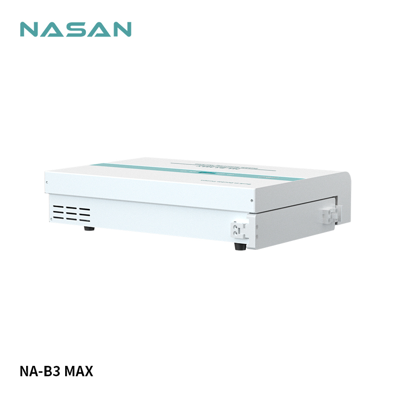 NASAN B3MAX 15inch Air Bubble Remover Machinfe for Mobile Phone and Tablet