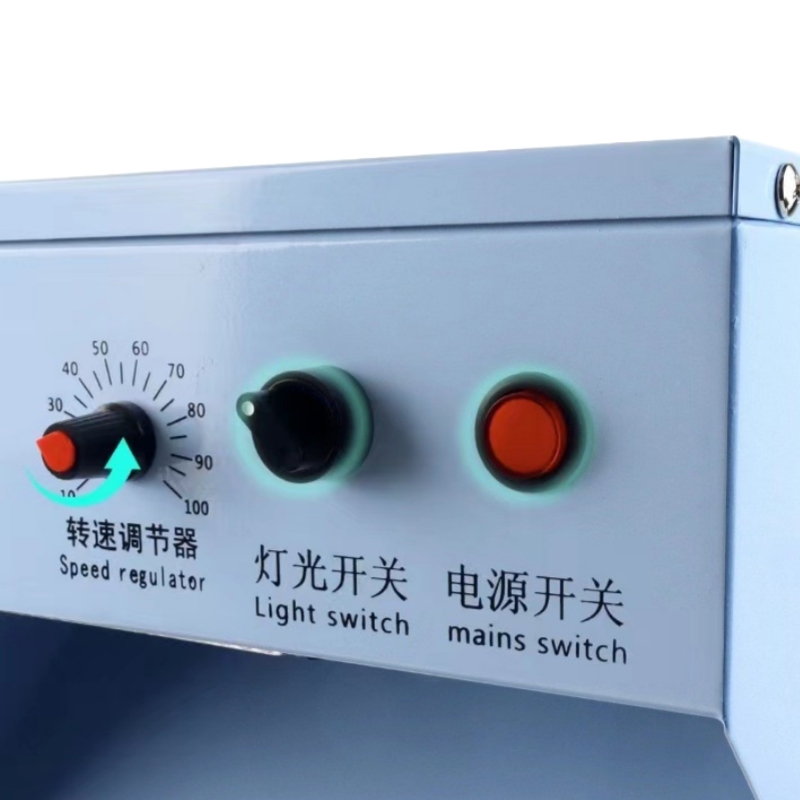 Large Size Dust Free Workstable - 42 * 36.5 * 39cm