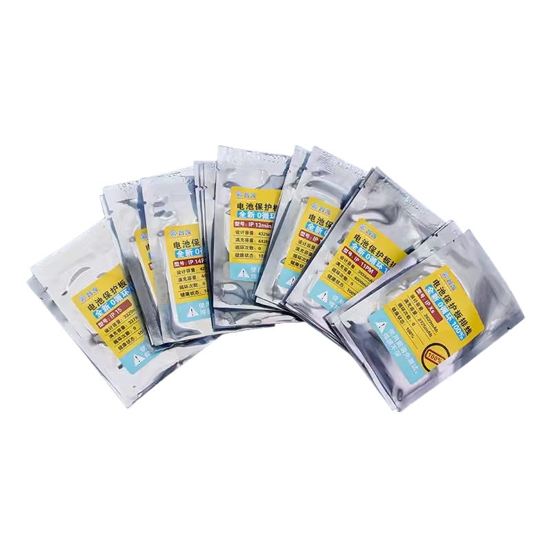 Normal Battery Flex  New and Zero Recyle with the Underlying Data Written for iPhone 15 14 13 12 11 X