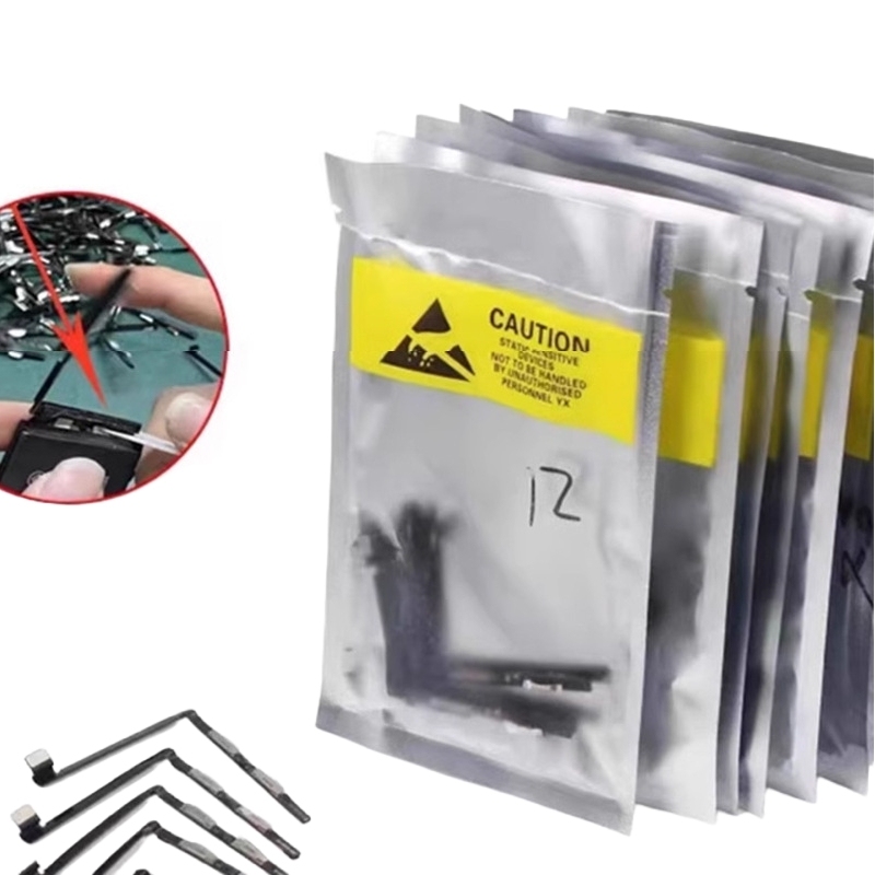 Normal Battery Flex  New and Zero Recyle with the Underlying Data Written for iPhone 15 14 13 12 11 X