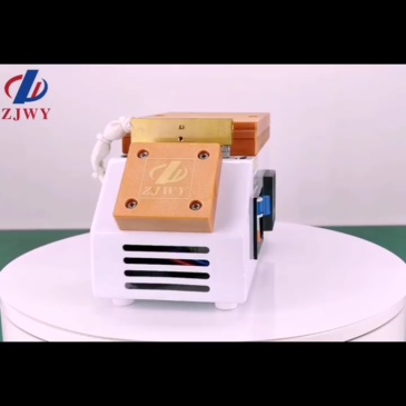 ZJWY Screen Flex Heating Remover Machine - 7 inch LCD Screen Compatible