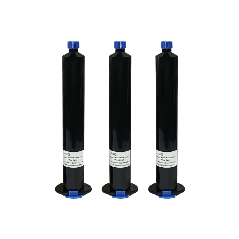 Screen Polishing UV Curing Glue Waterproof Fast Cure Performance - 50mL