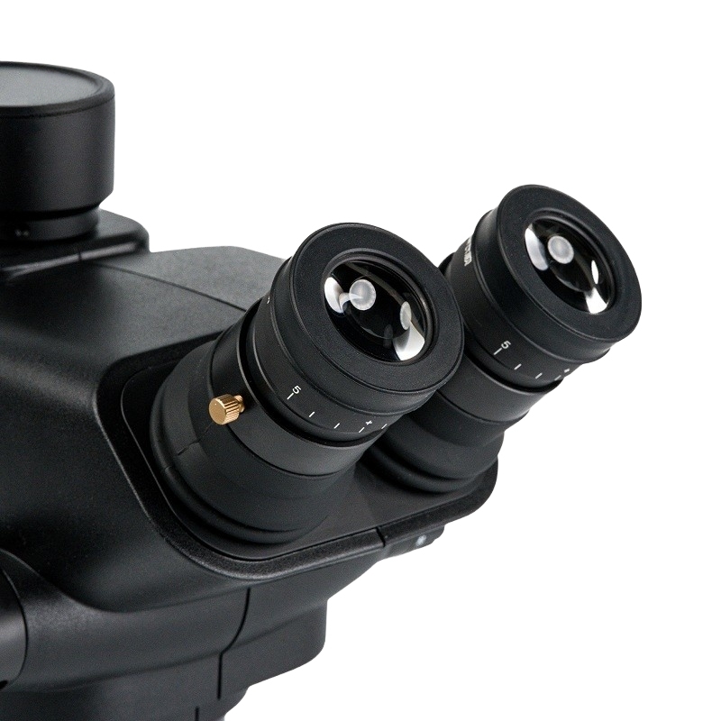 YCS 71Ultra Microscope Head HD High Magnification