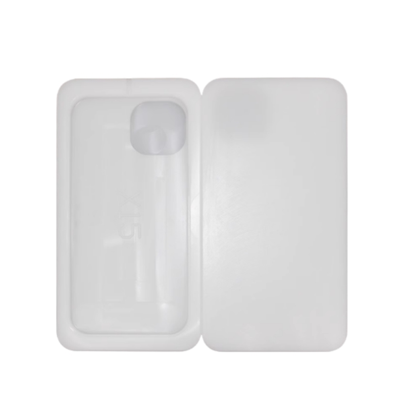 Screen Polish Machine LCD Mold for iPhone iPad iWatch Samsung Huawei  - One Pcs