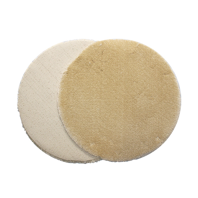 Dual-station Screen Polishing Blanket