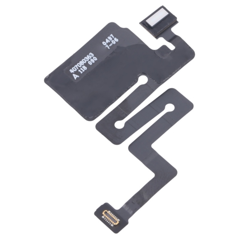 Earpiece Speaker Sensor Flex Cable for iPhone 16 16plus 16pro 16pm