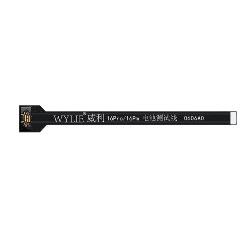 Battery Extension Test Flex for iPhone 16 15 14 13 12 11 X 8