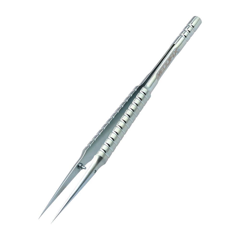 WEDOFIX Multipurpose High Quality Titanium Tweezers with Fine Tips for DIY Personal Work