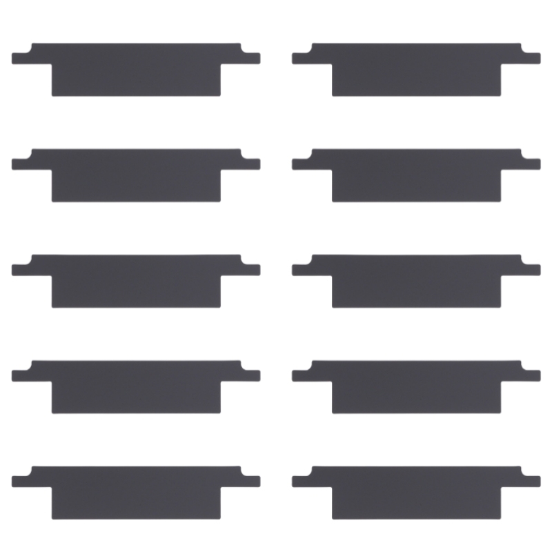 For iPhone 11 11pro 11promax Battery Adhesive Strip Sticker - 100pcs/lot