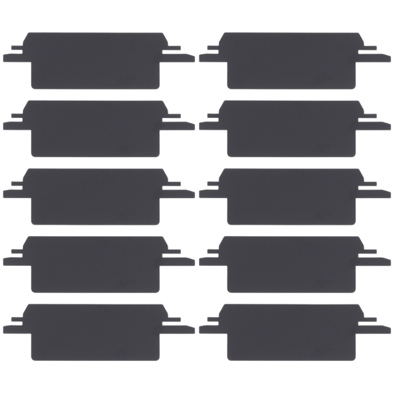 For iPhone 11 11pro 11promax Battery Adhesive Strip Sticker - 100pcs/lot