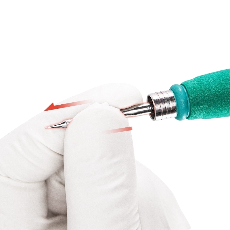 YCS C210 C115 C245 Solder Iron Tip Replacement
