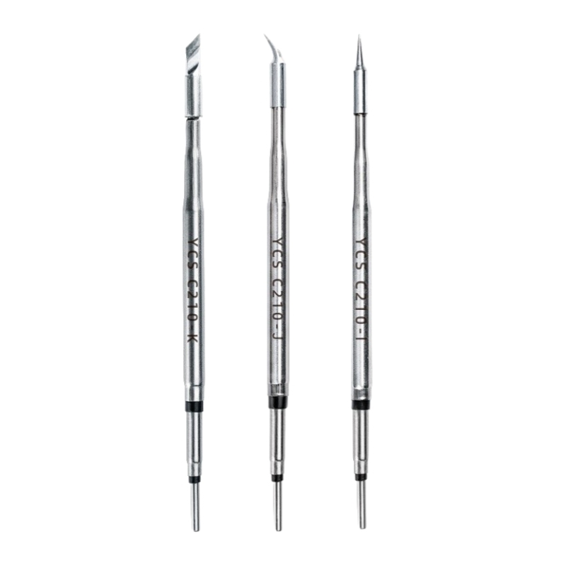 YCS C210 C115 C245 Solder Iron Tip Replacement