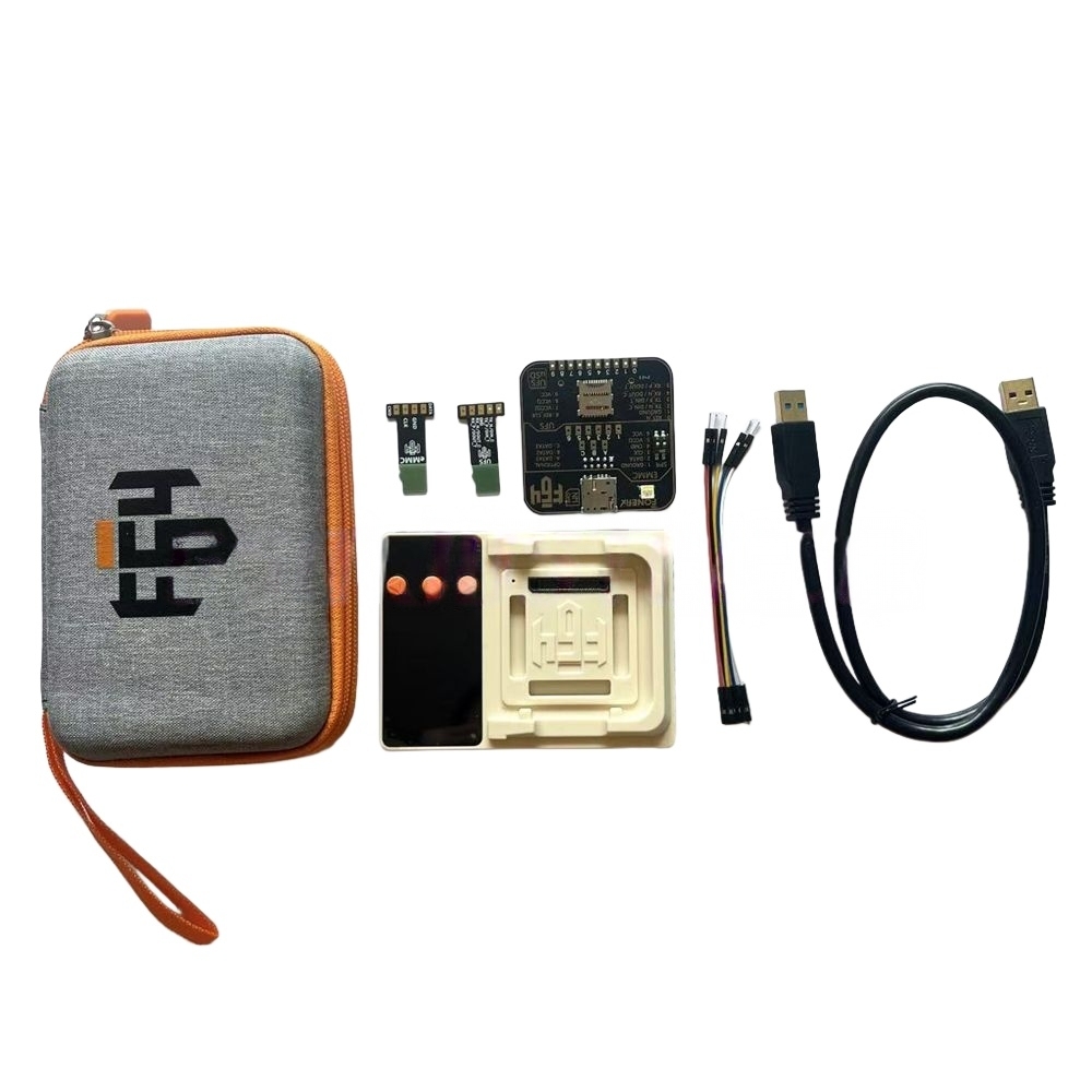 F64 Flash Lite Box
