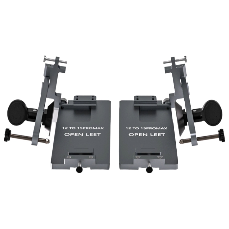 TBK202 Heating-Free LCD Screen Separator with Camera Hollow Design