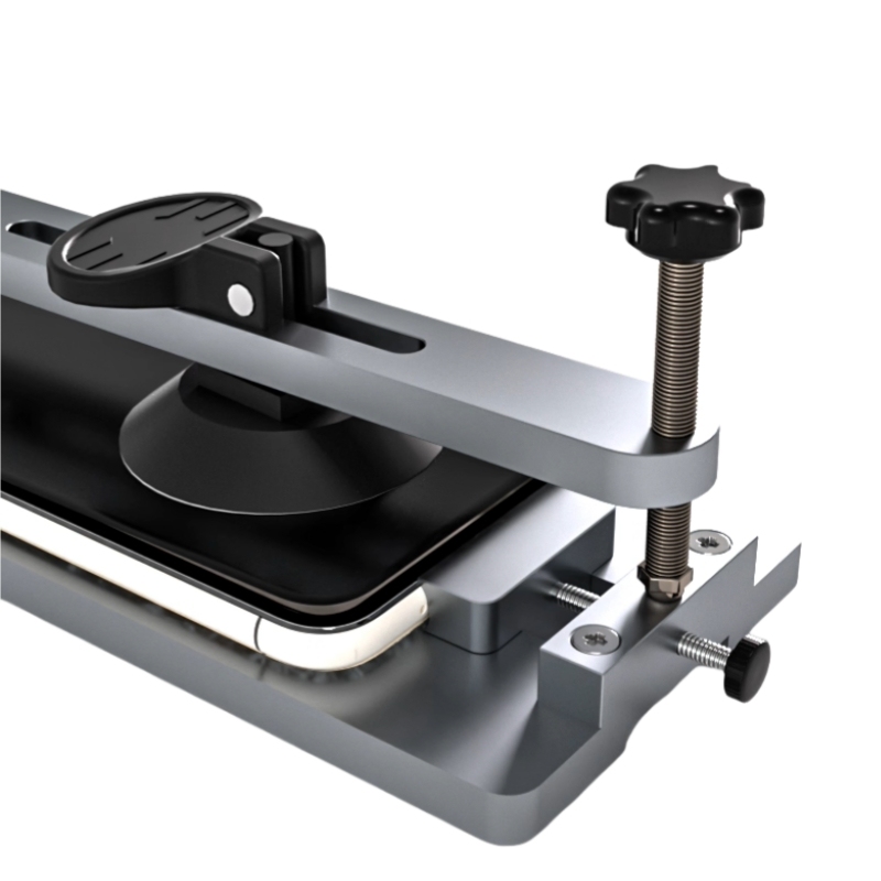 TBK202 Heating-Free LCD Screen Separator with Camera Hollow Design