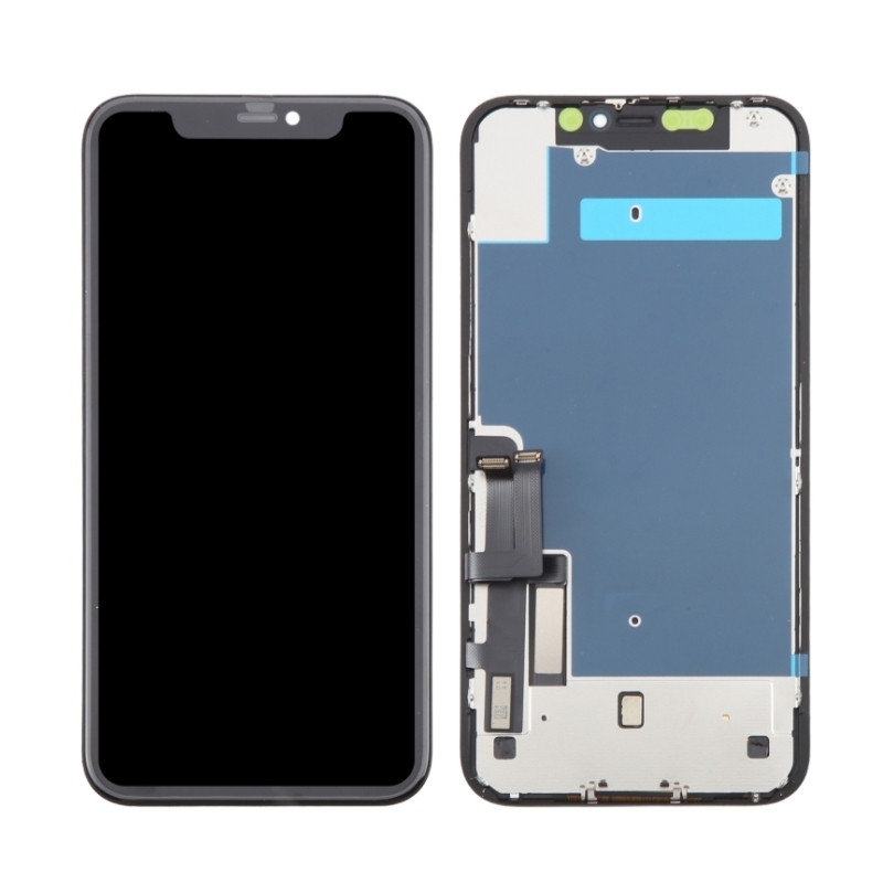 Incell For iPhone 11 LCD Display Touch Screen Digitizer Replacement Parts