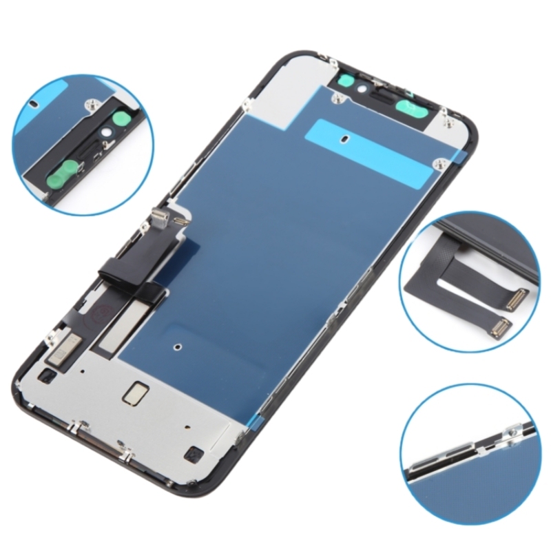 Incell For iPhone 11 LCD Display Touch Screen Digitizer Replacement Parts