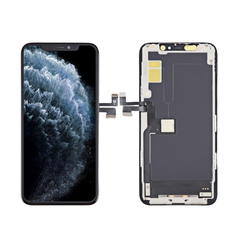 Incell For iPhone 11pro LCD Display Touch Screen Digitizer Replacement Parts