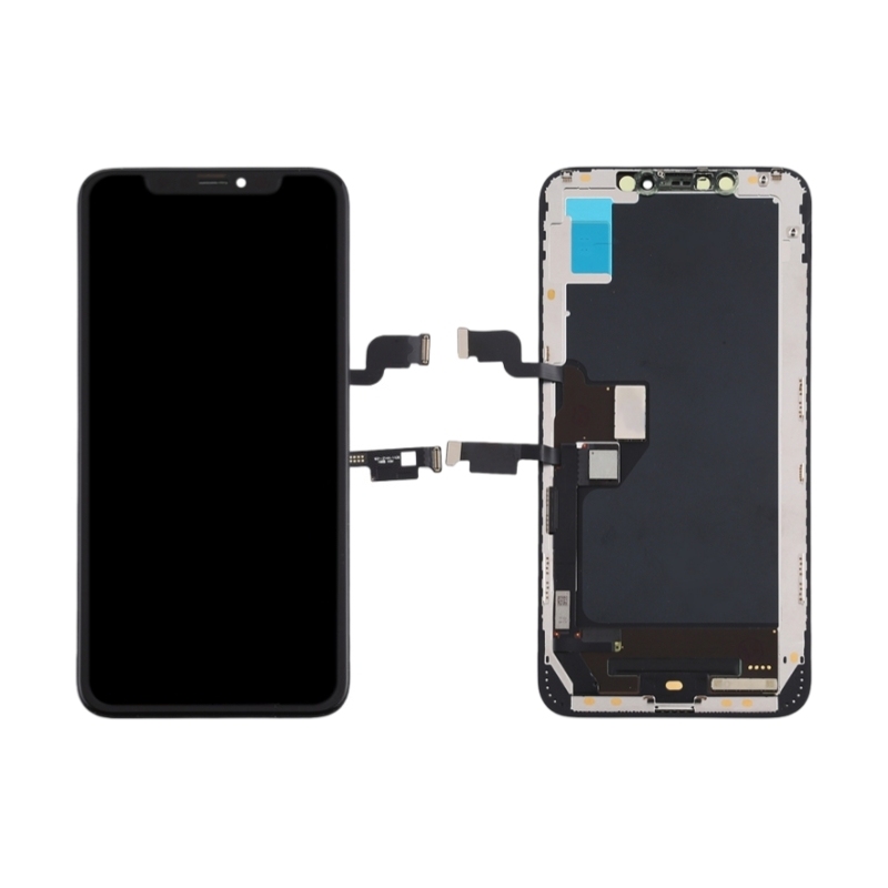 Incell For iPhone Xs max LCD Display Touch Screen Digitizer Replacement
