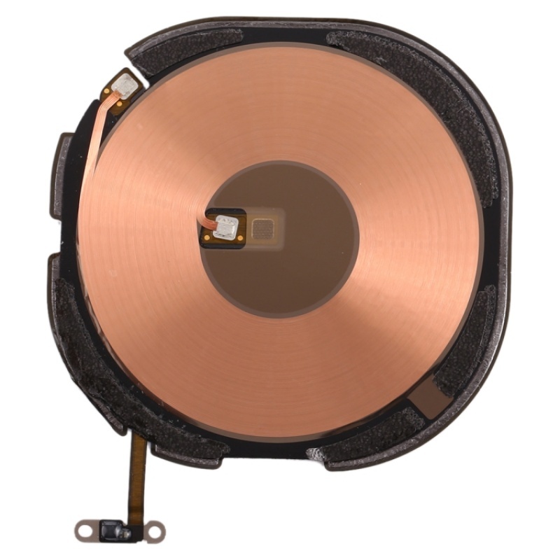 Wireless Charging Flex with Volume Flex & Compass for iPhone X Xs Xsmax Xr