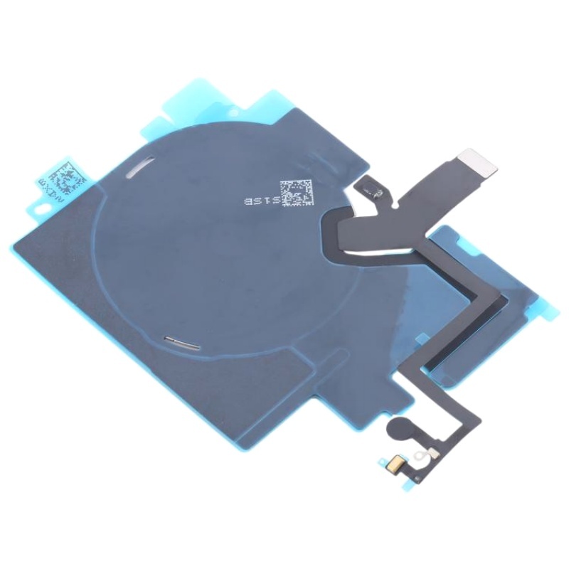 Wireless Charging Flex with Flashlight for iPhone 16 16plus 16pro 16promax